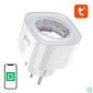 Kép 1/3 - Gosund EP8 Tuya WiFi intelligens aljzat