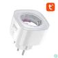 Kép 2/3 - Gosund EP8 Tuya WiFi intelligens aljzat