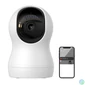 Kép 2/5 - Gosund IPC2 3MP Wi-Fi-s 360°-os beltéri IP kamera