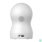 Kép 5/5 - Gosund IPC2 3MP Wi-Fi-s 360°-os beltéri IP kamera
