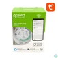 Kép 5/6 - Gosund SP111 3680W 16A WiFi intelligens aljzat, Tuya 4 darabos kiszerelésben