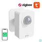 Kép 1/7 - Gosund ST20 ZigBee intelligens mozgásérzékelő, Tuya