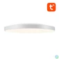 Kép 3/6 - Gosund LB13 WiFi/Bluetooth intelligens mennyezeti lámpa, 1600lm, 30cm, 16M, Tuya + távirányító