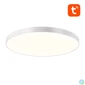 Kép 4/6 - Gosund LB13 WiFi/Bluetooth intelligens mennyezeti lámpa, 1600lm, 30cm, 16M, Tuya + távirányító