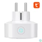 Kép 4/5 - Gosund SP6 WiFi/Bluetooth okos konnektor, 16A, USB-C, 20W, Tuya
