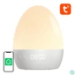 Kép 1/4 - Gosund LB2S RGB WiFi-s intelligens éjszakai fény, Tuya