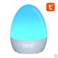 Kép 3/4 - Gosund LB2S RGB WiFi-s intelligens éjszakai fény, Tuya