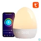 Kép 4/4 - Gosund LB2S RGB WiFi-s intelligens éjszakai fény, Tuya