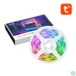 Kép 3/5 - Gosund SL1 WiFi-s intelligens RGB LED szalag, Tuya (2,8m)