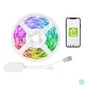 Kép 5/5 - Gosund SL1 WiFi-s intelligens RGB LED szalag, Tuya (2,8m)