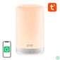 Kép 1/2 - Gosund LB3 RGB WiFi-s intelligens éjszakai fény, Tuya