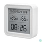 Kép 2/7 - Zigbee Gosund ST17 LCD intelligens hőmérséklet és páratartalom érzékelő Tuya