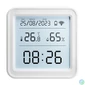 Kép 3/7 - Zigbee Gosund ST17 LCD intelligens hőmérséklet és páratartalom érzékelő Tuya