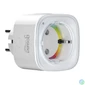 Kép 2/3 - Gosund EP8-M 16A WiFi okos aljzat (Xiaomi)