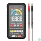 Kép 1/3 - Habotest HT124B+ digitális univerzális multiméter