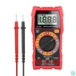 Kép 1/3 - Habotest HT108L digitális univerzális multiméter