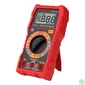 Kép 3/3 - Habotest HT108L digitális univerzális multiméter