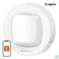 Kép 7/7 - Heiman WS3MS Tuya intelligens PIR WiFi mozgásérzékelő