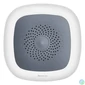 Kép 2/2 - Zigbee Heiman HS1HT Tuya intelligens hőmérséklet- és páratartalom-érzékelő