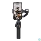 Kép 1/3 - Hohem iSteady M6 kamera stabilizátor