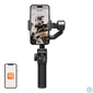 Kép 3/3 - Hohem iSteady M6 kamera stabilizátor