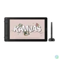 Kép 1/6 - Huion Kamvas 13 GEN 3 GS1333 grafikus tábla
