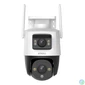 Kép 2/7 - 360°-os kültéri Wi-Fi kamera IMOU Cruiser Dual 8MP