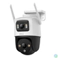 Kép 3/7 - 360°-os kültéri Wi-Fi kamera IMOU Cruiser Dual 8MP