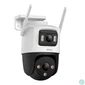 Kép 4/7 - 360°-os kültéri Wi-Fi kamera IMOU Cruiser Dual 8MP