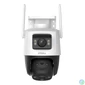 Kép 5/7 - 360°-os kültéri Wi-Fi kamera IMOU Cruiser Dual 8MP