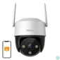 Kép 1/2 - 360°-os kültéri Wi-Fi kamera IMOU Cruiser SE+ 5MP