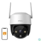Kép 1/4 - 360°-os kültéri Wi-Fi kamera IMOU Cruiser SE+ 3MP