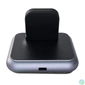 Kép 4/6 - Joyroom JR-WQW03 mágneses töltő Apple Watch-hoz (fekete)