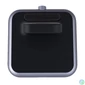 Kép 6/6 - Joyroom JR-WQW03 mágneses töltő Apple Watch-hoz (fekete)