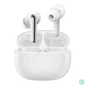 Kép 1/4 - Joyroom Funpods JR-FN1 vezeték nélküli fülhallgató (fehér)