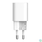 Kép 2/3 - LDNIO A2318M USB, USB-C hálózati töltő + USB-C - Lightning kábel