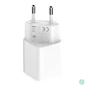 Kép 3/3 - LDNIO A2318M USB, USB-C hálózati töltő + USB-C - Lightning kábel