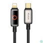 Kép 2/5 - USB-C Lightning kábel Mcdodo CA-6670 1.2m