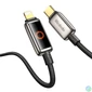 Kép 4/5 - USB-C Lightning kábel Mcdodo CA-6670 1.2m