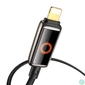 Kép 5/5 - USB-C Lightning kábel Mcdodo CA-6670 1.2m