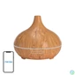Kép 1/2 - Meross MOD150HK(EU) illóolaj diffúzor (HomeKit)