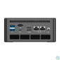 Kép 6/11 - MINI-PC Minis Forum UM890 Pro Ryzen 9 8945HS barebone