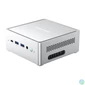 Kép 1/7 - MINI-PC Minis Fórum NAB6 Lite Intel Core i5-12600H, barebone