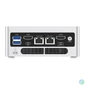 Kép 6/7 - MINI-PC Minis Fórum NAB6 Lite Intel Core i5-12600H, barebone