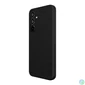 Kép 2/5 - Nillkin Super Frosted Shield Pro tok Samsung Galaxy A35 készülékhez (fekete)