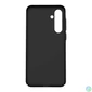 Kép 4/5 - Nillkin Super Frosted Shield Pro tok Samsung Galaxy A35 készülékhez (fekete)