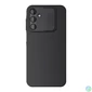 Kép 1/3 - Nillkin CamShield tok Samsung Galaxy A15 4G/5G készülékhez (fekete)