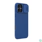 Kép 2/2 - Nillkin CamShield Pro iPhone 16 Plus tok (kék)