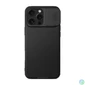 Kép 1/6 - Nillkin CamShield Pro iPhone 16 Plus tok (fekete)