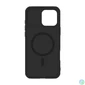 Kép 2/6 - Nillkin CamShield Pro iPhone 16 Plus tok (fekete)